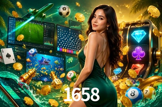 Experiência VIP 1658