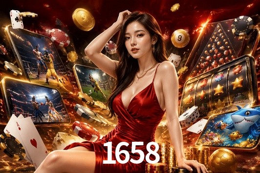 Welcome Bonus 1658