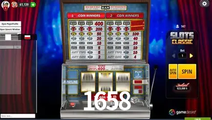Desvendando o Mundo dos Jogos Virtuais na 1658