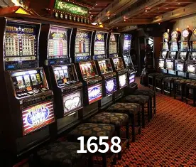 A Revolução dos Aplicativos de Jogos no 1658