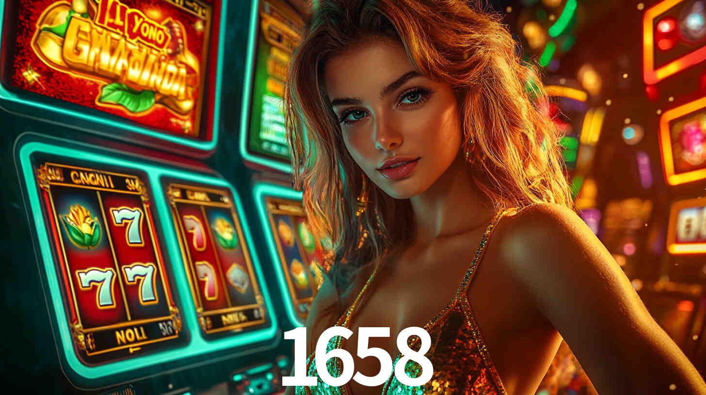 Welcome Bonus 1658