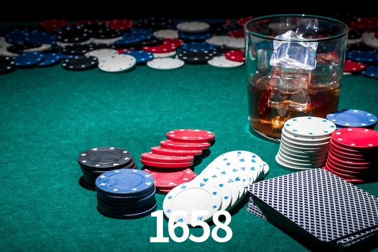Experiência VIP 1658