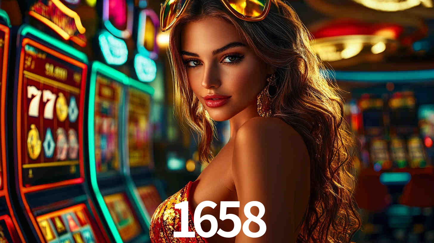 Statistics 1658
