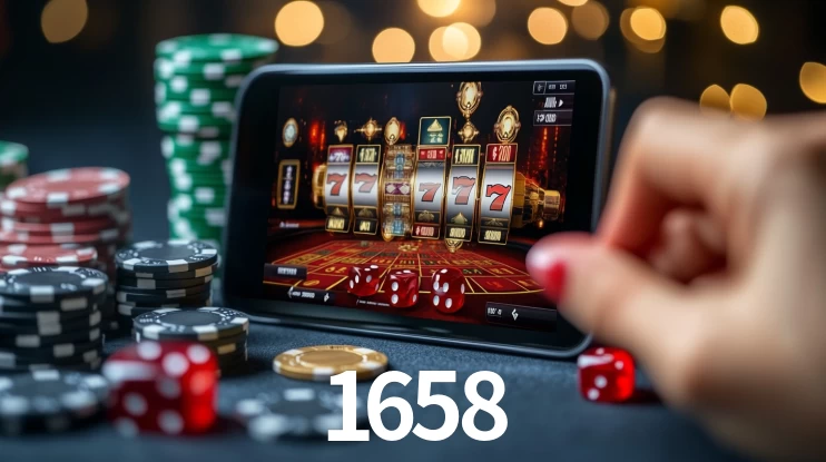 Experiência VIP 1658