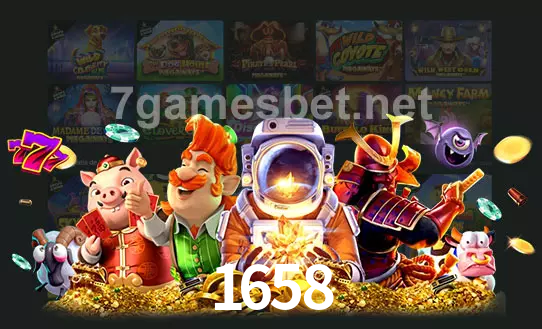 cassino 1658