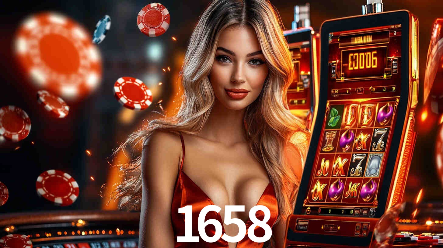 1658,1658.com