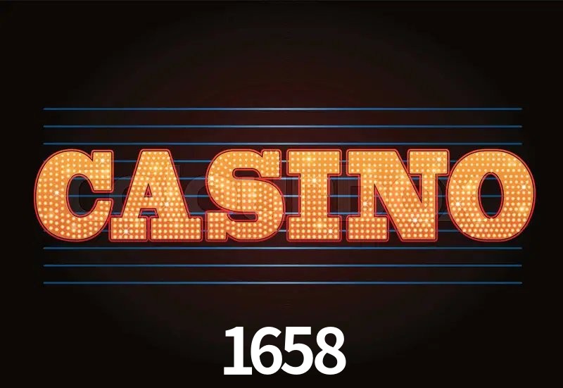Jogos de Slot 1658
