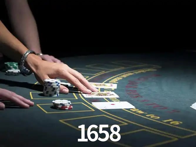 Caishen Wins 1658
