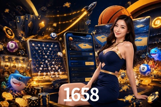 Seasonal Promotions 1658
