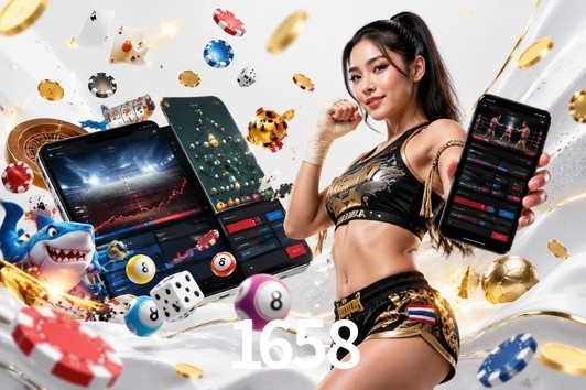 Flash Promotion 1658