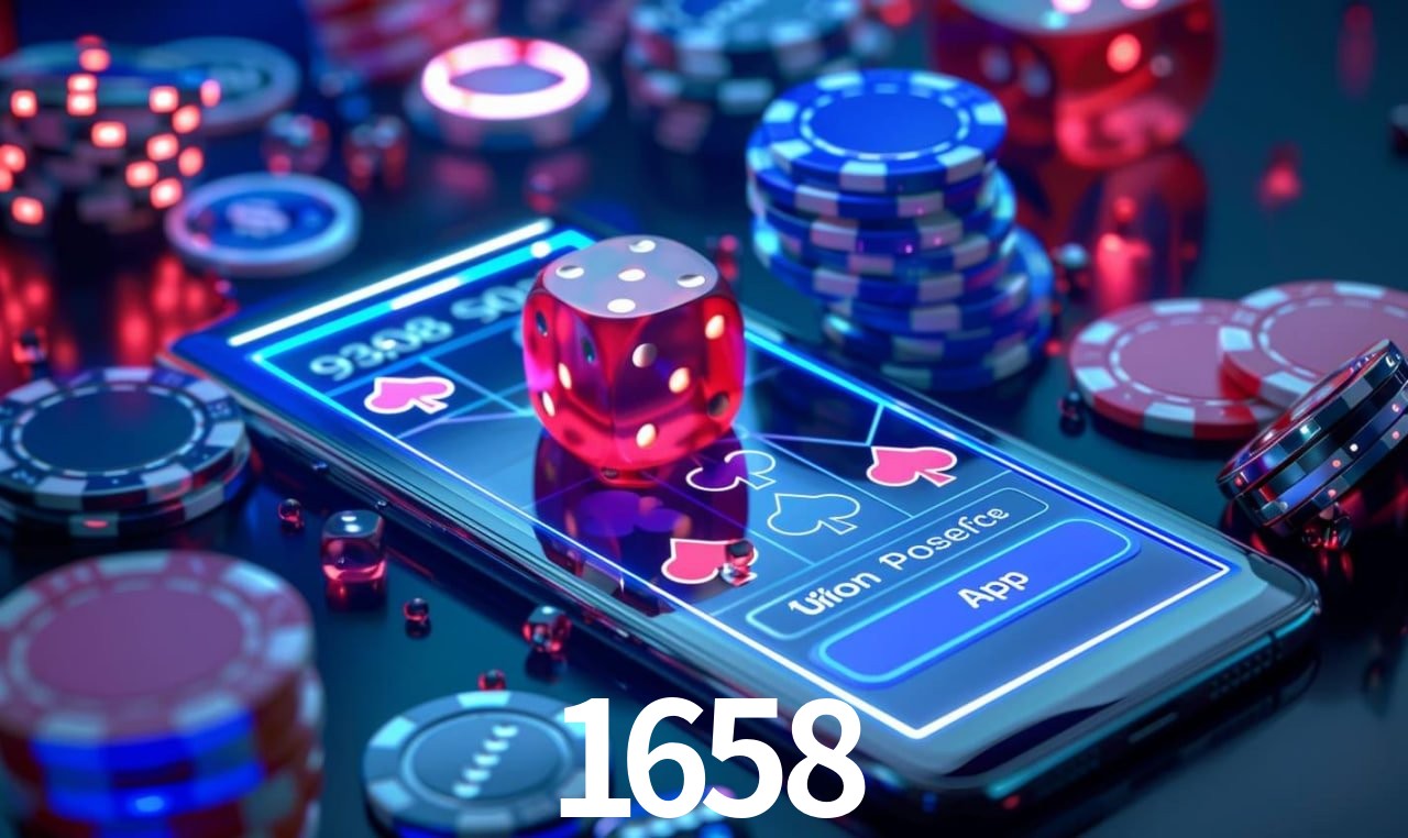 Níveis VIP 1658