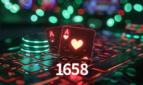 Diretório de Jogos 1658
