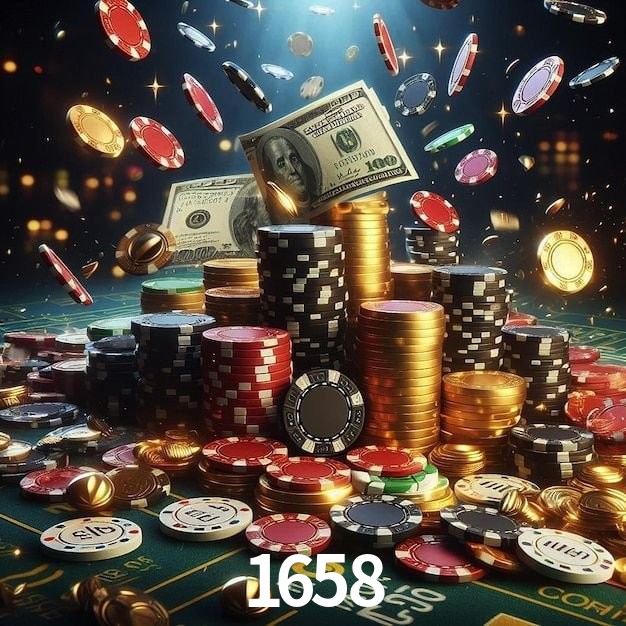 Interface do App 1658
