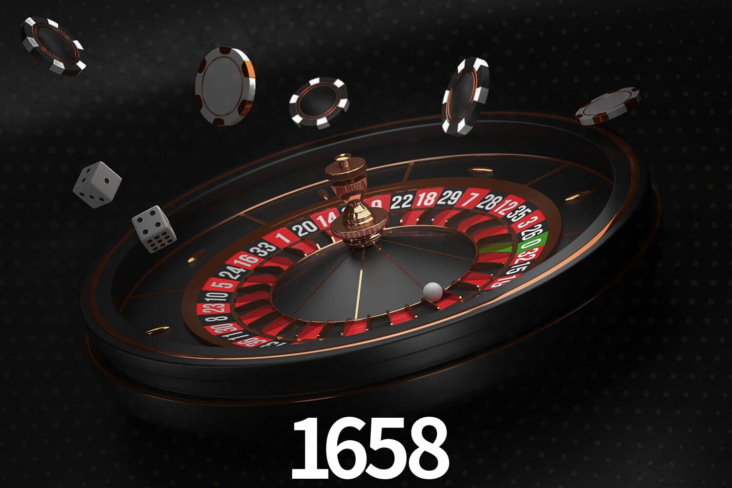 1658.com