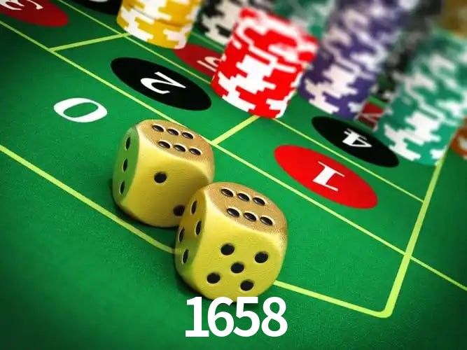 Basketball Betting 1658