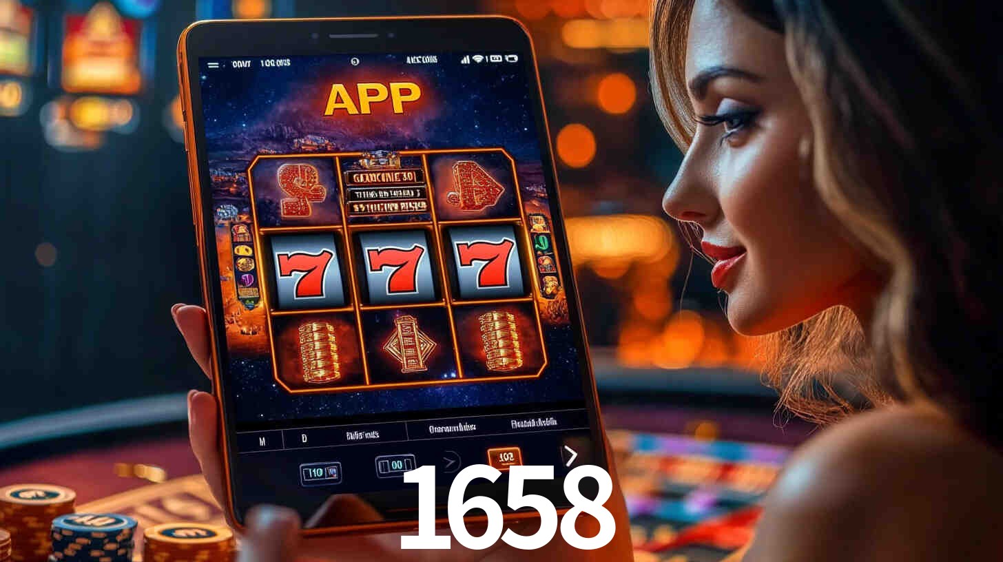 1658: A Experiência de Casino com Jogos de Mesa ao Vivo