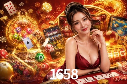 Quick Registration 1658