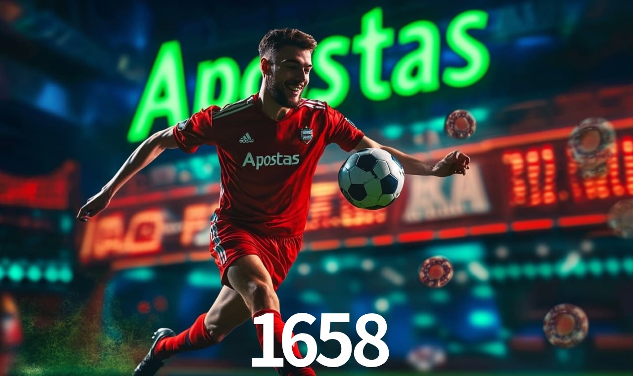 Programa VIP 1658