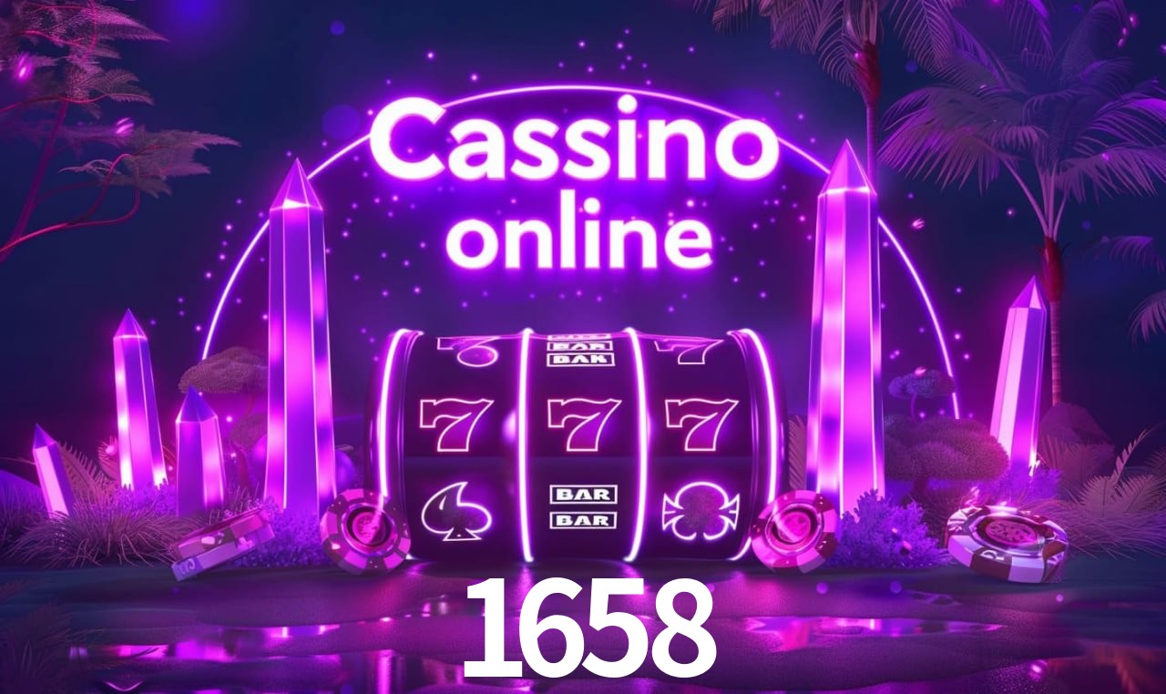 Promoção Relâmpago 1658