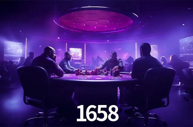 Provedores de Jogos 1658