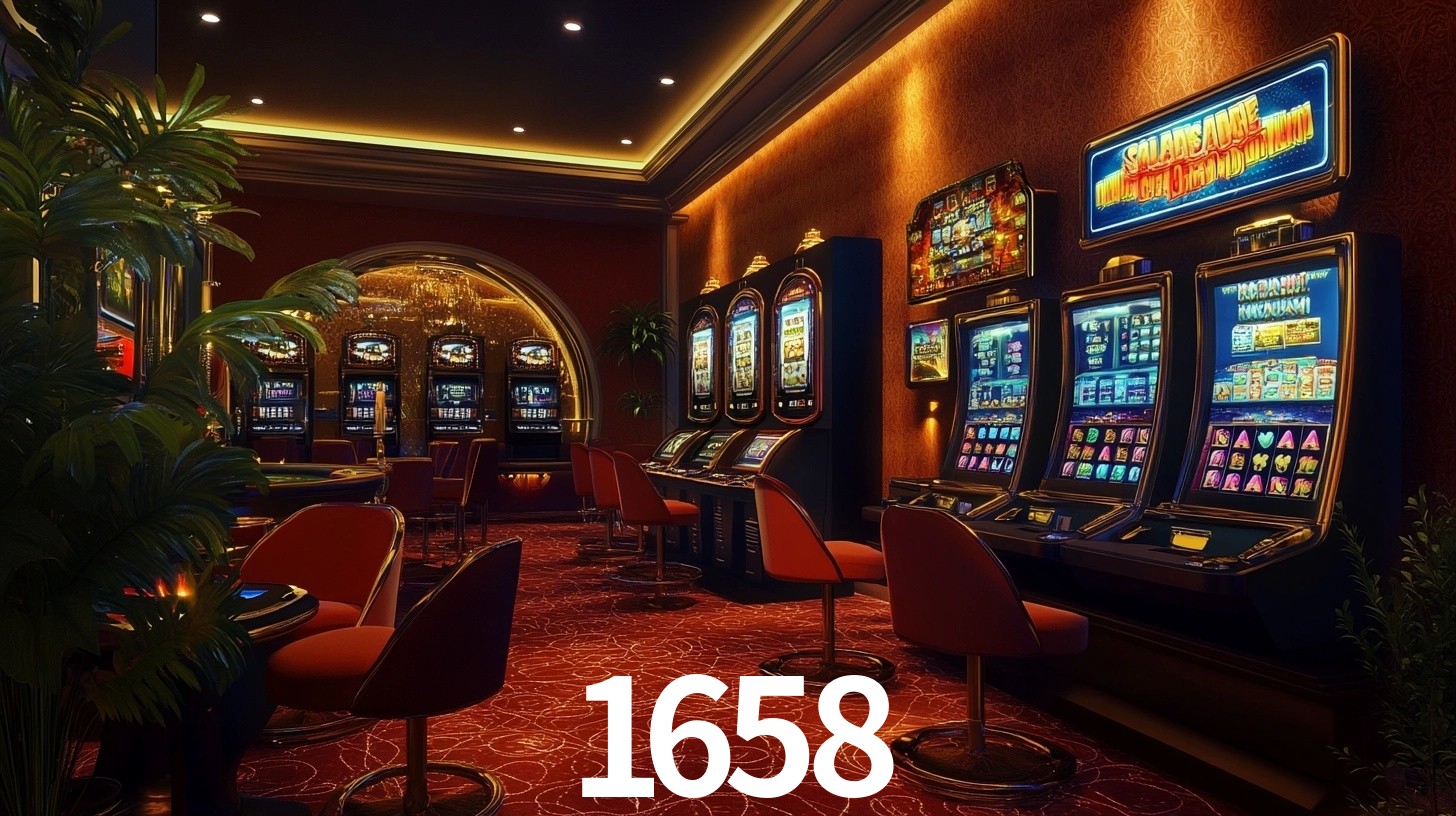 Tournaments 1658