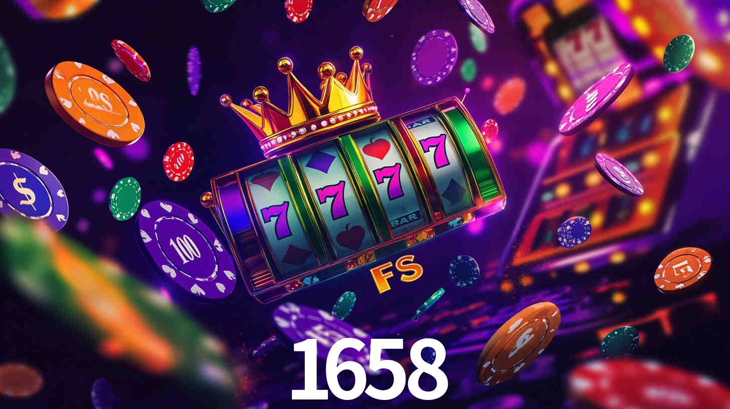 Welcome Bonus 1658