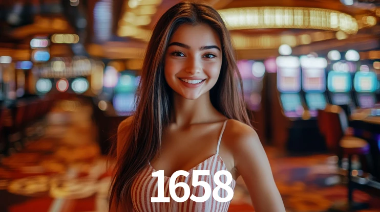 1658 App Interface