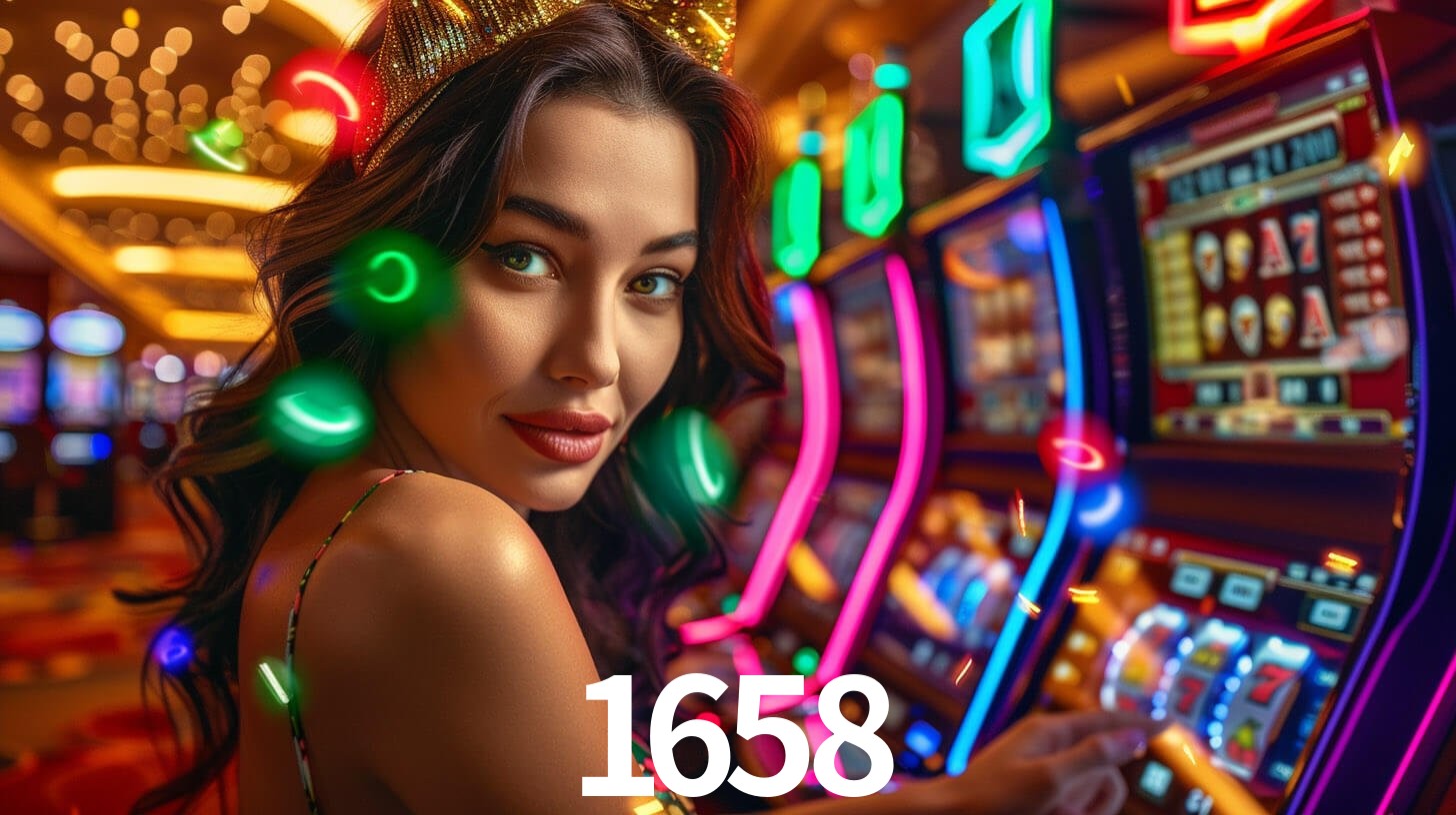 Apostas ao vivo 1658