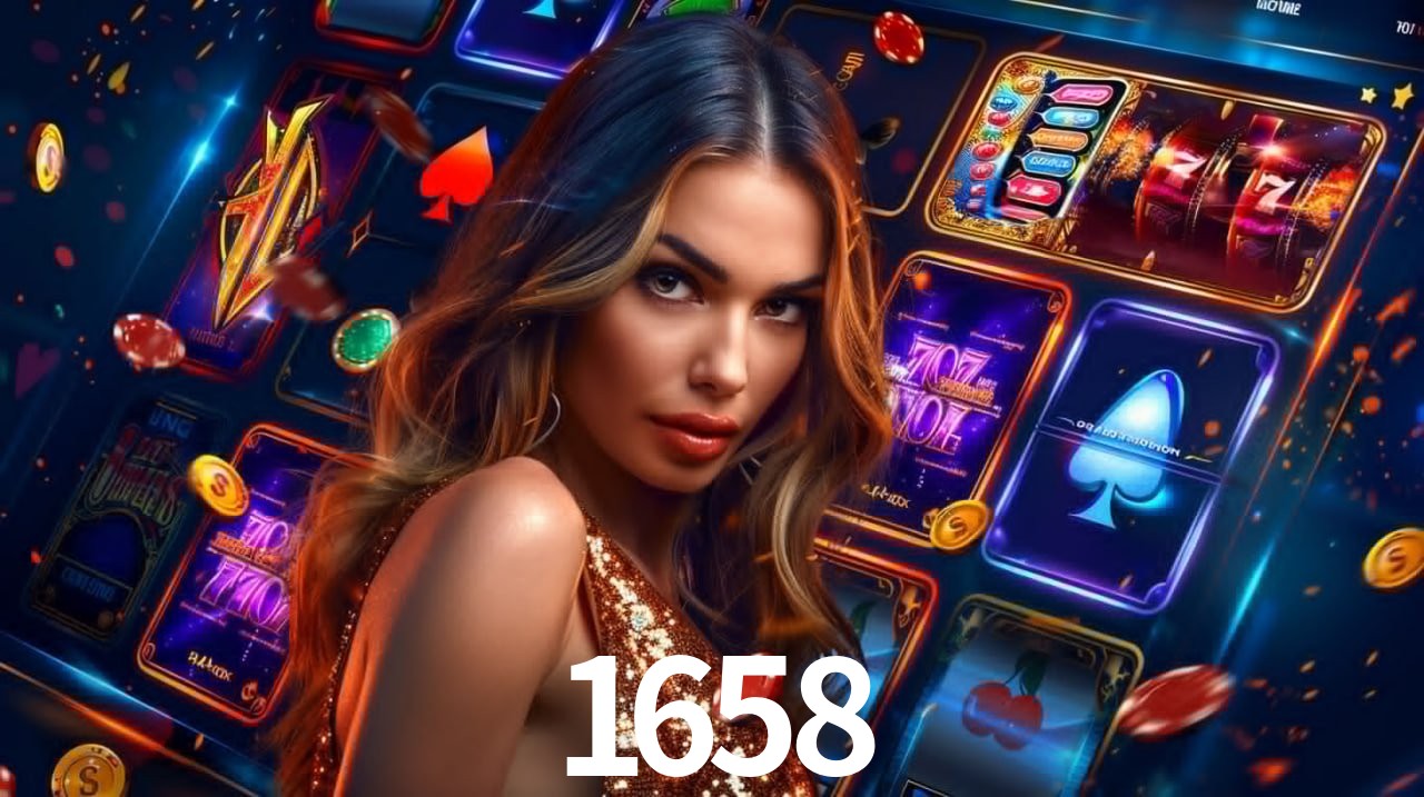 cassino 1658