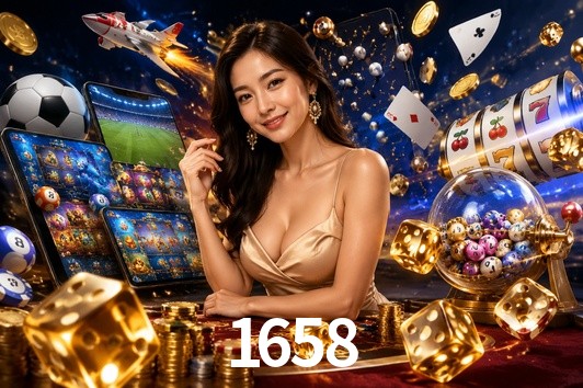 Game Providers 1658