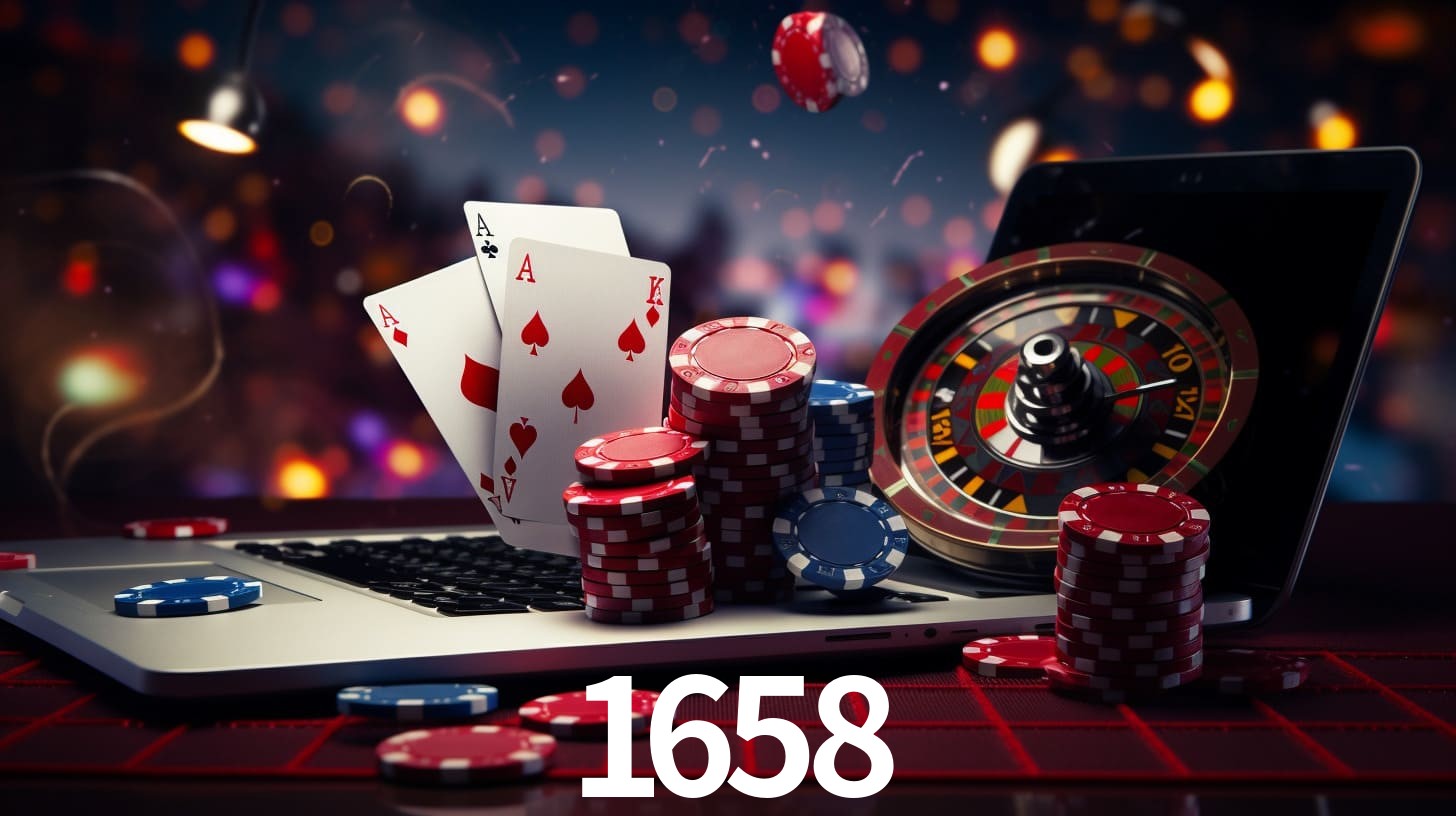 VIP Casino 1658