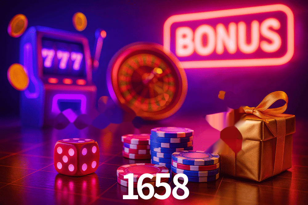 Apostas Esportivas na 1658: Um Guia Completo