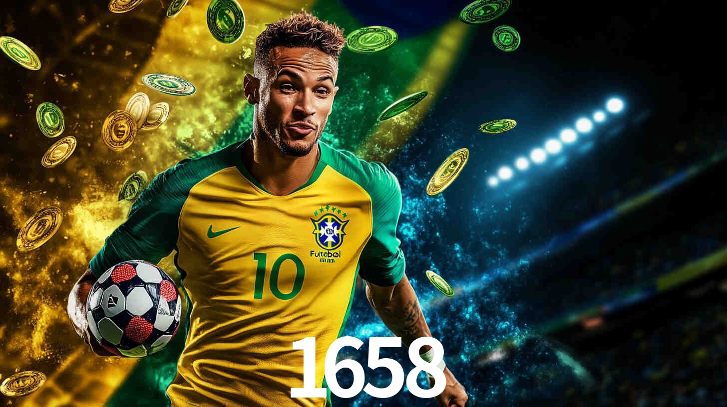Explorando a Categoria de Eventos em Apostas na 1658