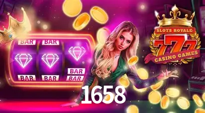 Inovações de Jogos na 1658: O Futuro das Experiências Interativas