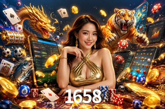 Account Benefits 1658