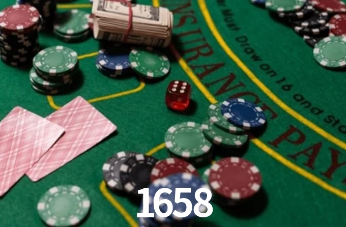 1658,1658.com