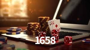 PIX Instantâneo 1658