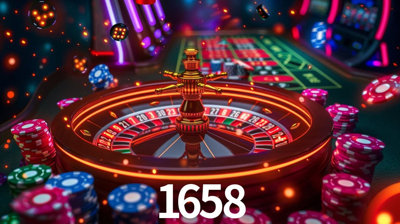 Jogos Exclusivos 1658
