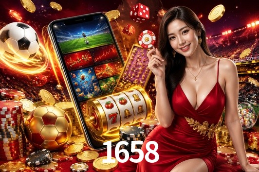 Tennis Betting 1658