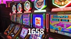 Mesa de Blackjack 1658