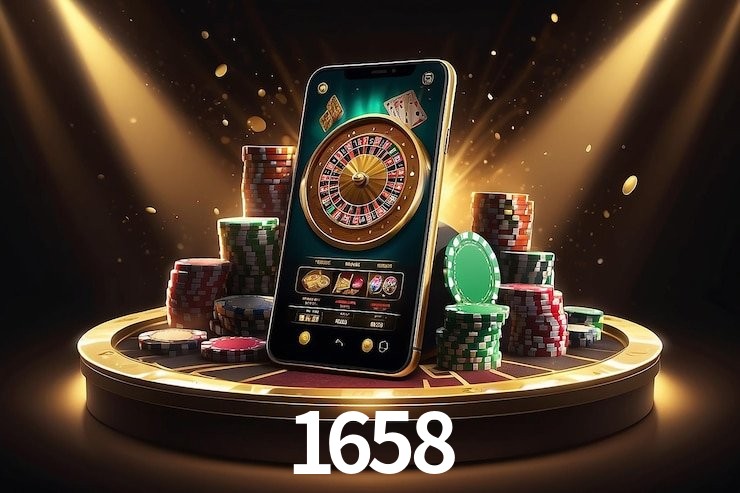 1658.com bet