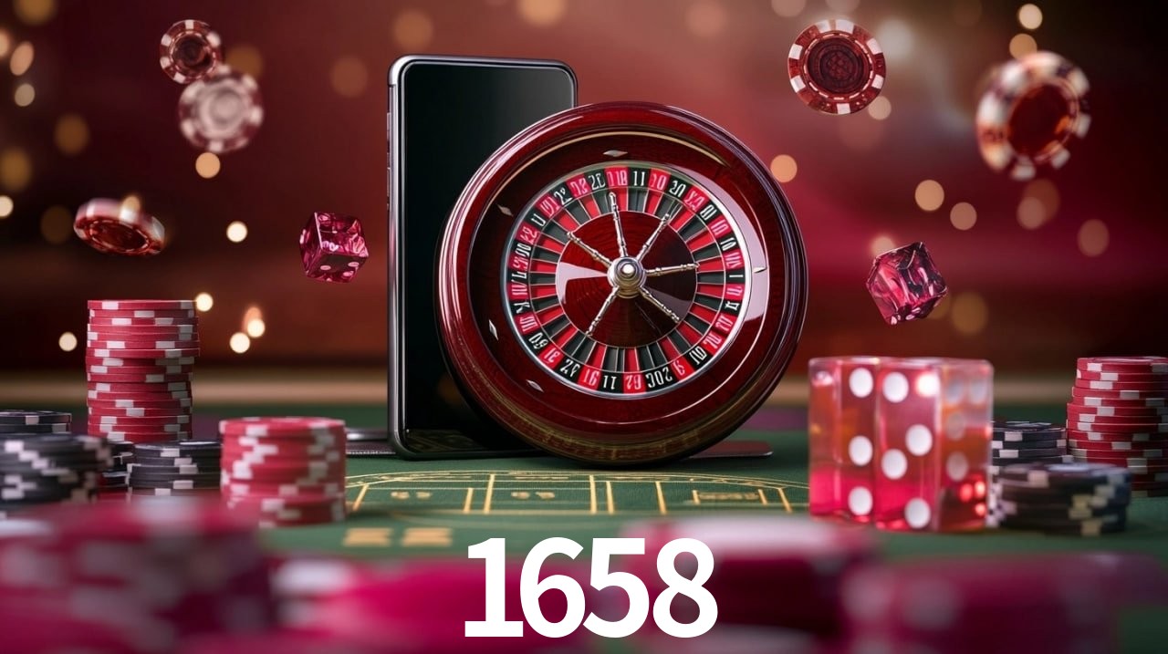 Account Benefits 1658
