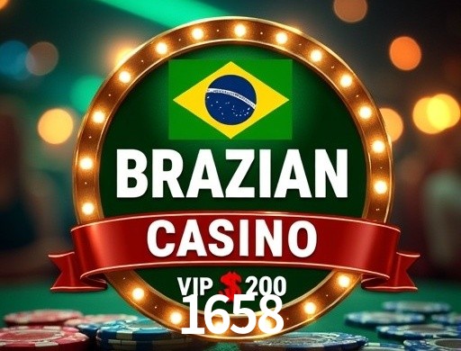 1658.com bet