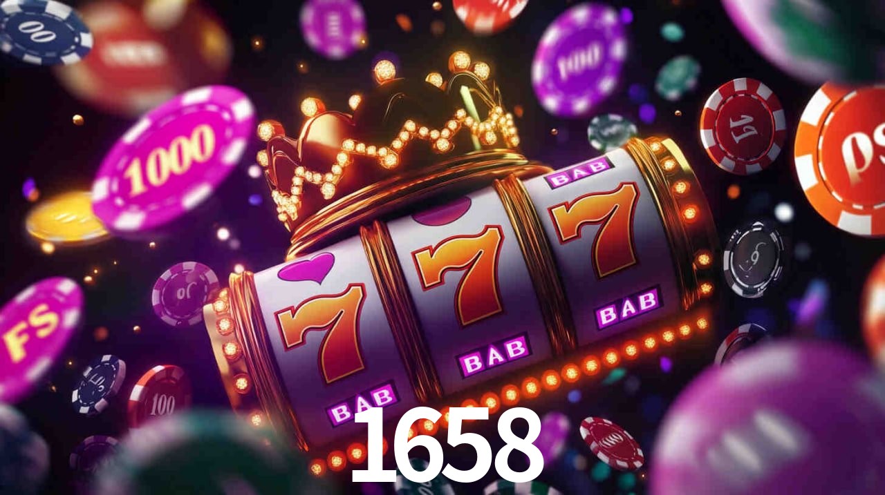 Seasonal Promotions 1658