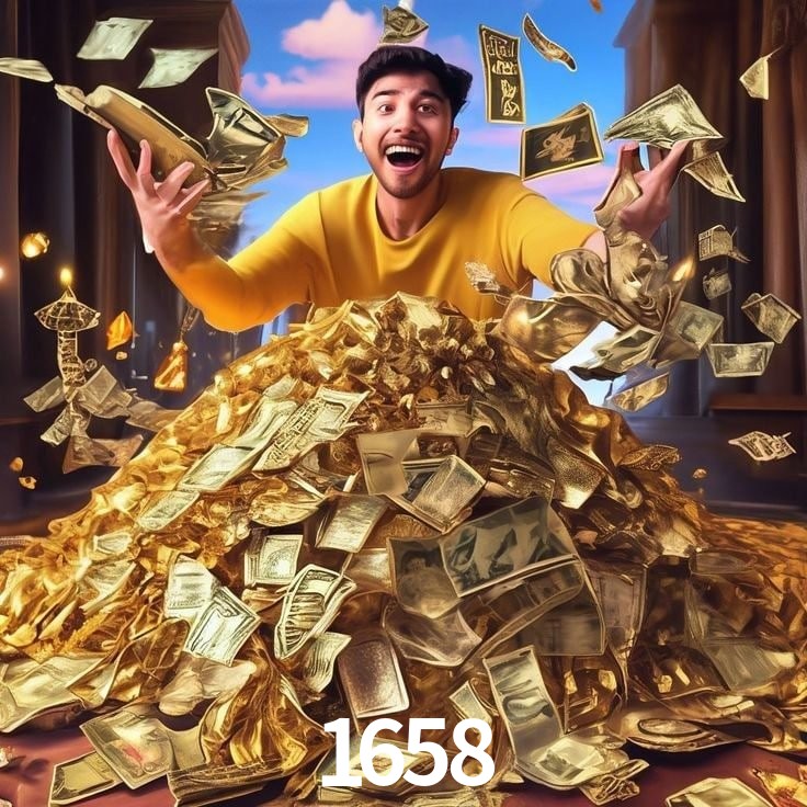 Estatísticas Esportivas 1658