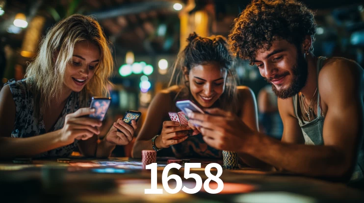 Game Statistics 1658