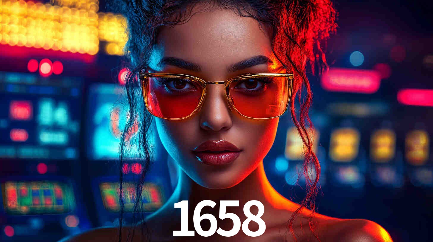 Desvendando o Mundo dos Jogos Virtuais na 1658