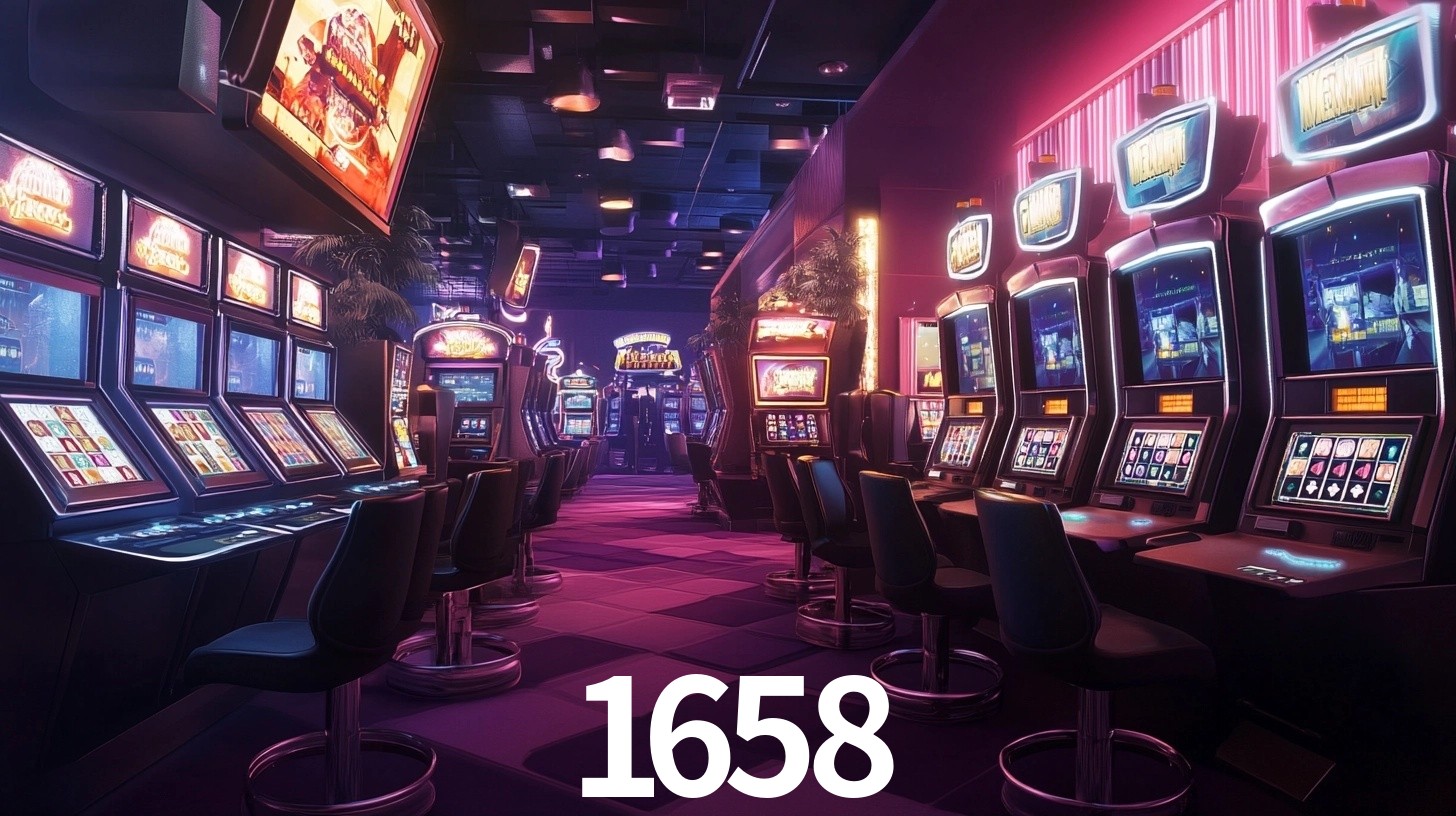 Tennis Betting 1658