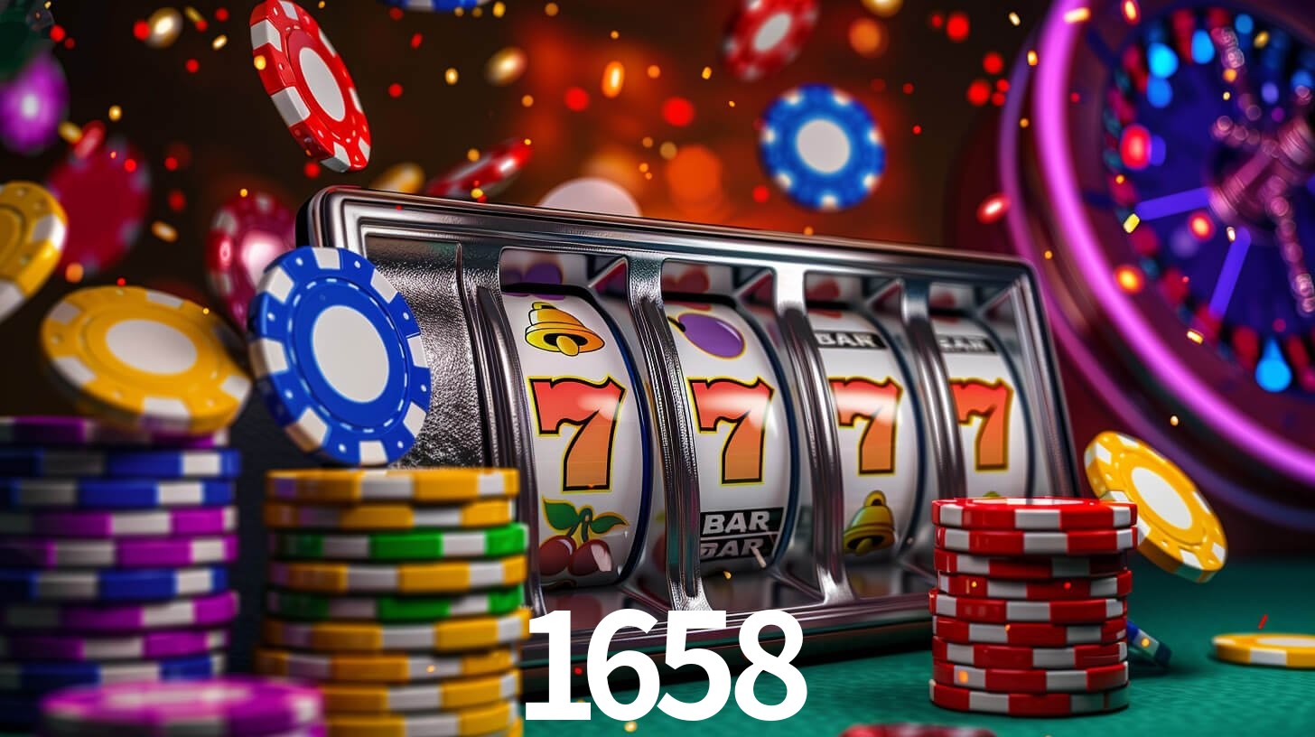 Jogo Spaceman 1658