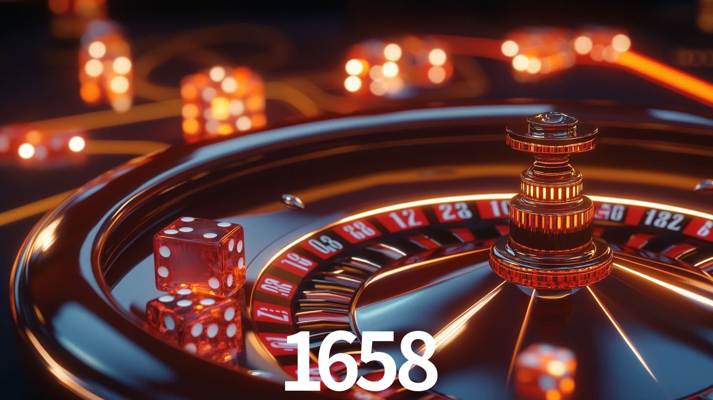 Games Directory 1658